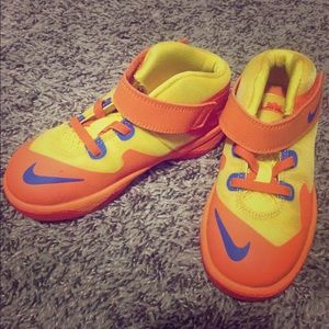 Nike Sneakers